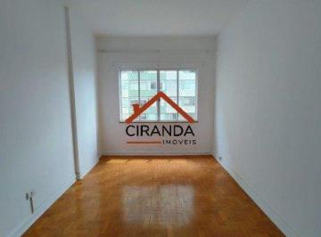 Apartamento · 48m² · 1 Quarto · Apartamento de 01 quarto com portaria 24 horas, próximo à universidade Mackenzie.