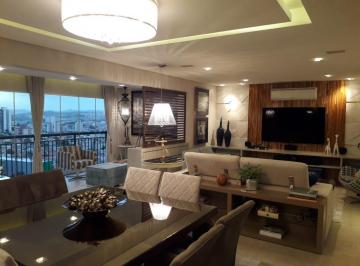 Apartamento de 3 quartos, Jundiaí · APARTAMENTO A VENDA EM JUNDIAÍ - VILA ARENS - EDIFÍCIO MASSIMO - 03 VAGAS