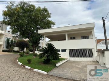 Foto 04 · CASA RESIDENCIAL À VENDA, PORTAL DA VILA RICA, ITU.
