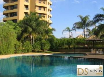 Apartamento · 4 Quartos · 4 Vagas · APARTAMENTO RESIDENCIAL À VENDA, JARDIM CORAZZA, ITU.