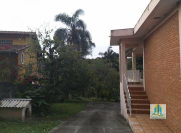Rural · 2000m² · 3 Quartos · 3 Vagas · Chácara á Venda em Santana de Parnaíba - SP