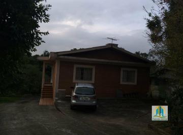 Rural · 2000m² · 3 Quartos · 3 Vagas · Chácara á Venda em Santana de Parnaíba - SP.