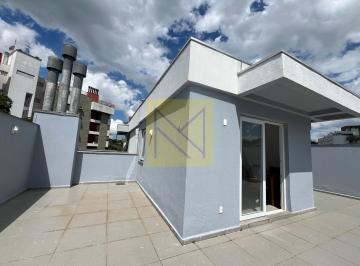 Apartamento · 94m² · 2 Quartos · 1 Vaga · Apartamento Cobertura Duplex no Menino Deus!
