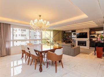 Apartamento · 209m² · 3 Quartos · 4 Vagas · Apartamento Alto Padrão na Auxiliadora!