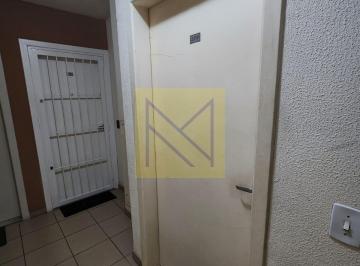 Apartamento · 52m² · 2 Quartos · 1 Vaga · De barbada na Zona Norte!