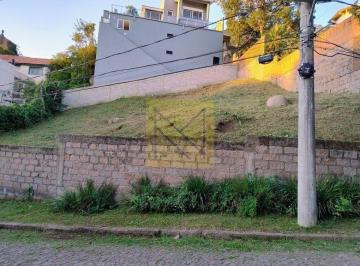 Terreno · 266m² · Terreno em Vila Conceição, Porto Alegre/RS