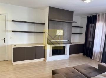 Apartamento · 159m² · 4 Quartos · 3 Vagas · Apartamento Alto Padrão em Menino Deus, Porto Alegre/RS