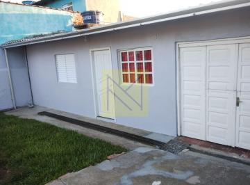 Casa · 95m² · 2 Quartos · 1 Vaga · Oportunidade em Canoas!