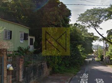 Terreno · 6700m² · Construa em Ipanema!