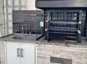 Apartamento de 2 quartos, São Paulo · COBERTURA DUPLEX FINAMENTE DECORADA