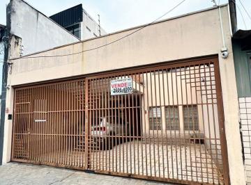 Casa · 307m² · 3 Quartos · Casa à venda - no Alto da Mooca