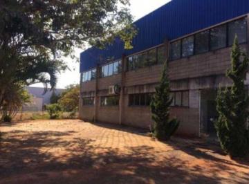 Comercial · 2034m² · Indústria para alugar em Porto Feliz/SP