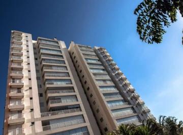 Foto 02 · Apartamento de Luxo à Venda ou Locação em Campinas-SP, Bairro Jardim Nossa Senhora Auxiliadora - 3 Q