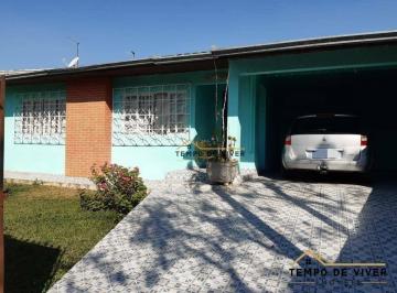 2d75727802711bb8d75b3633101bcfaef80c72b5 · Casa com 3 dormitórios à venda, 155 m² por R$ 710.000,00 - Xaxim - Curitiba/PR