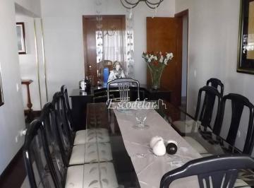 0106de644e6927c2482e4f5b23ab23c7d888cbf0 · Apartamento com 4 dormitórios à venda, 190 m² por R$ 1.300.000,00 - Santana - São Paulo/SP