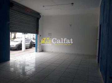 Comercial · 100m² · Loja para Locação, Boqueirão, Praia Grande, Cod: 904