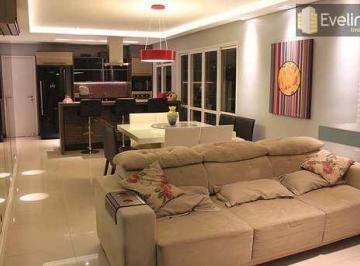 Apartamento · 113m² · 2 Quartos · 2 Vagas · Alto Ipiranga - Spazio Club - Apartamento a Venda - 2 Dms Mogi