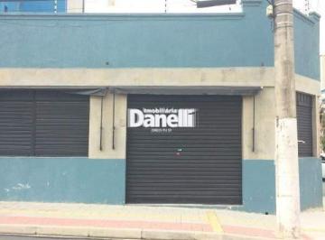Comercial · 280m² · 2 Vagas · Ponto Comercial à venda, 2 vagas, Centro - Taubaté/SP