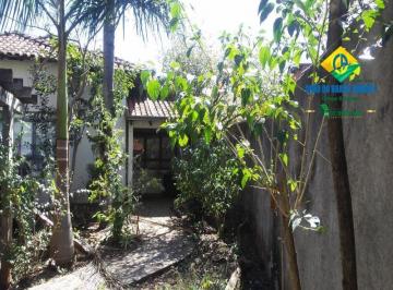 Foto 01 · Casa 04 quartos Nova Bandeirantes - Campo Grande, MS, Brasil