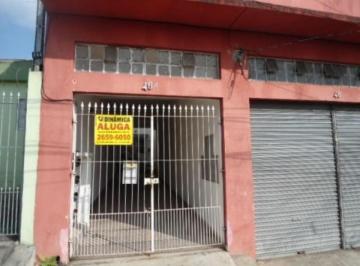 Casa · 50m² · 2 Quartos · 1 Vaga · Casa, Sacomã, São Paulo, SP