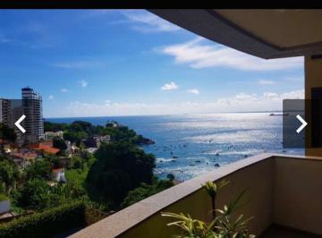 Apartamento de 2 quartos, Salvador · Apartamento a venda na Ladeira da Barra 02 suítes 02 vagas excelente