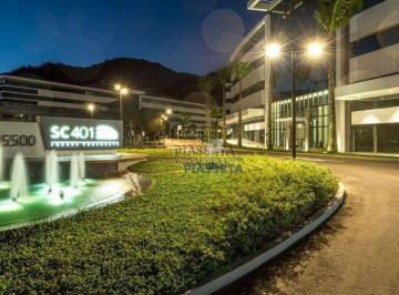 90120e4a278efe2347cfaa1285a0330d3ce49630 · Sala Comercial para locação, Saco Grande, Florianópolis - .