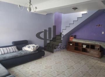 Casa · 114m² · 2 Quartos · 2 Vagas · Venda Sobrado Sao Caetano do Sul Barcelona Ref: 29965