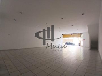 Comercial · 200m² · Locação Salão Comercial Sao Caetano do Sul Boa Vista Ref: 17568