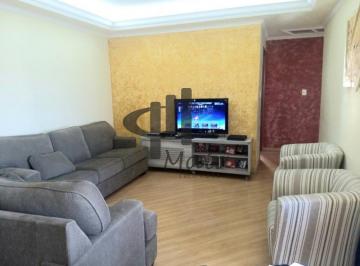Apartamento · 90m² · 3 Quartos · 2 Vagas · Venda Apartamento Sao Caetano do Sul Santa Maria Ref: 29925