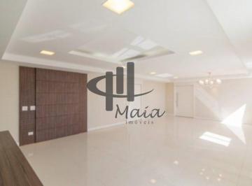 Apartamento · 400m² · 7 Quartos · 5 Vagas · Venda Cobertura Sao Caetano do Sul Santo Antonio Ref: 29973