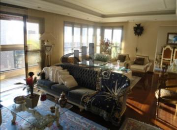 Apartamento · 220m² · 4 Quartos · 3 Vagas · Venda Apartamento Sao Caetano do Sul Santo Antonio Ref: 376