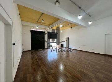 Comercial · 100m² · Locação Salão Comercial Sao Caetano do Sul Santa Maria Ref: 12485