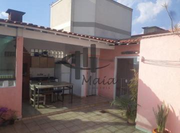 Apartamento · 173m² · 3 Quartos · 2 Vagas · Venda Cobertura Sao Caetano do Sul Osvaldo Cruz Ref: 2186
