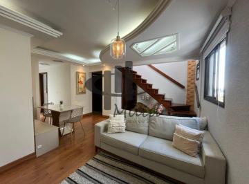 Apartamento · 145m² · 4 Quartos · 2 Vagas · Venda Cobertura Sao Caetano do Sul Santa Maria Ref: 29930