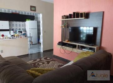 21931ced676ea5a0f77da2c303054f7971d148e0 · Casa com 7 dormitórios à venda, 230 m² por R$ 650.000,00 - Loteamento Remanso Campineiro - Hortolând
