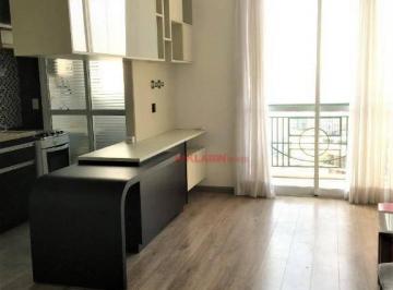a94232ea3f448afa91539e21bc12a2d9e21593e3 · APARTAMENTO DUPLEX PARA INVESTIMENTO - 1 DORMITÓRIO Á VENDA, 50 M² (PRÓXIMO AO M