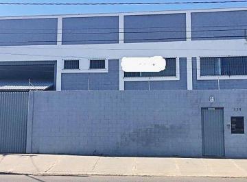 c066e1c84697a4f6f7a5f1ac449453a7044f62d4 · Galpão à venda, 748 m² por R$ 3.000.000,00 - Parque São João - Votorantim/SP