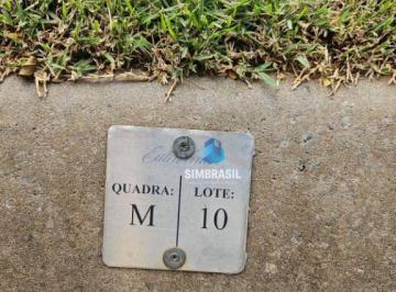55a3606c5ce58e2aa526ce5a74fc80dd2494dc98 · Terreno a venda no Condominio Entre Verdes - 1.430 m² (Campinas/SP)