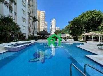 dd3c9888ffd71abe7c92b16311a369445df49e3b · Apartamento Frente Mar, 3 Dormitórios (2 suítes), 1 Vaga, Lazer, Jardim Astúrias - Guarujá/SP