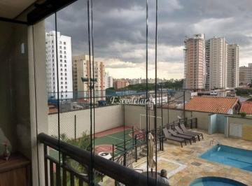 98bbe6a91847490dc898c50fa9108bfc2fa44669 · Apartamento à venda, 189 m² por R$ 1.900.000,00 - Santana - São Paulo/SP