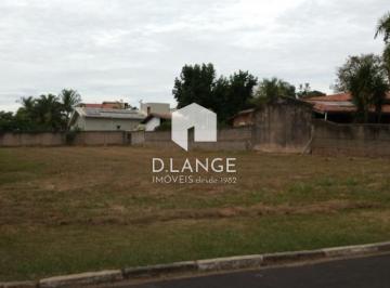 Terreno · 1219m² · Terreno à venda no Residencial Xangrilá em Campinas