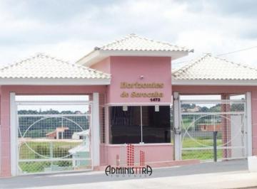 1514420a-7724-421f-8343-0142d4680572.jpg · Terreno em condomínio - Condominio Horizontes de Sorocaba - Caputera