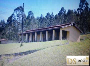 Rural · 508200m² · HARAS À VENDA, ITU.