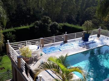 Casa de 3 quartos, Cajamar · #CASA DE CONDOMÍNIO À VENDA EM CAJAMAR# - SERRA DOS CRISTAIS - Lindo Imóvel !