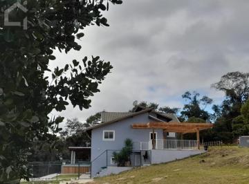 Foto 01 · Chácara em Condomínio, Colinas de Inhandjara, Itupeva, SP