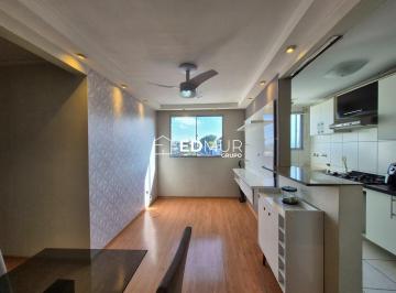 Apartamento · 45m² · 2 Quartos · Apartamento para aluguel - no Jardim Ângela (Zona Leste)
