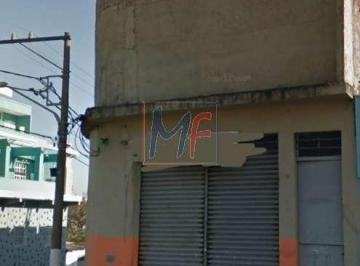 Comercial · 560m² · Excelente Prédio Comercial 560 m2 a.c. terreno 280 m2  no Jardim Guairaca . Ótima localização, aveni