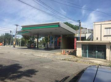 Comercial · 894m² · Excelente terreno 894 m² e 739 m2 a.c. Vila Monumento. Testada de 45m . Zoneamento ZM. Ótima lo