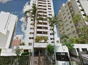 Apartamento de 3 quartos, Campinas · Apartamento à venda Cambuí, px Padaria M.Pura, 3 Dormitórios +dep, Suite, 150 m2, 2 Garagens. Lindo
