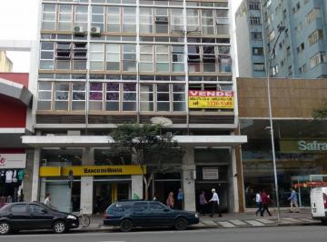 Comercial de 2 quartos, Curitiba · OPORTUNIDADE Excelente Conjunto Comercial Centro - 69 m2
